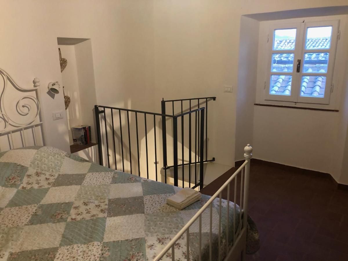 In Piazza Casale Marittimo Daire Dış mekan fotoğraf